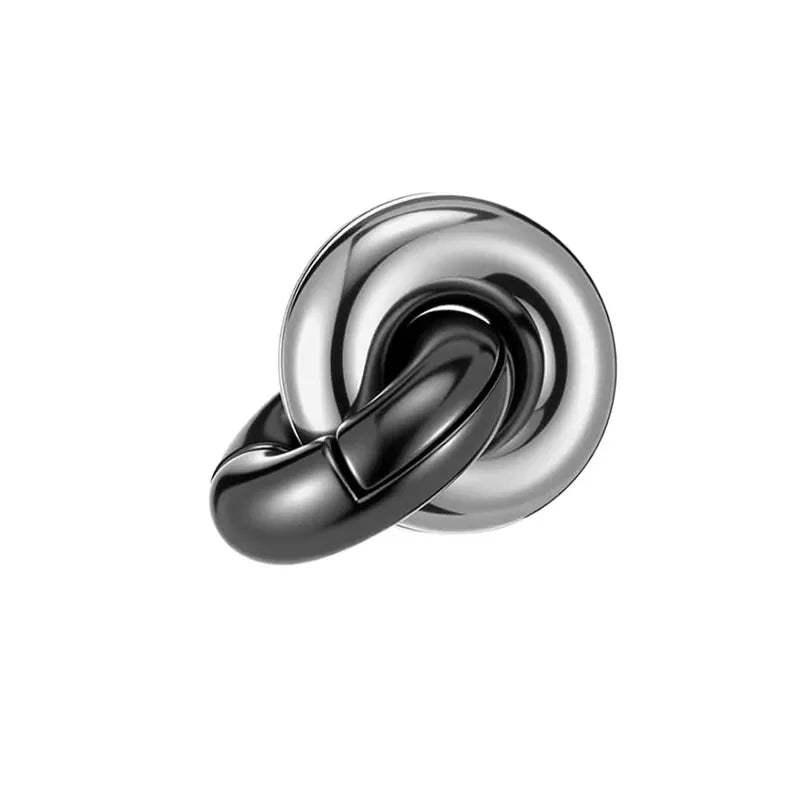  Metal Brain Teaser Puzzle For Adults And Kids Durable -  ToylandEU™
