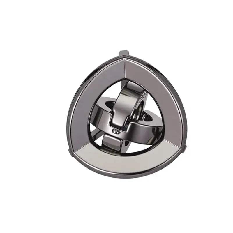  Metal Brain Teaser Puzzle For Adults And Kids Durable -  ToylandEU™