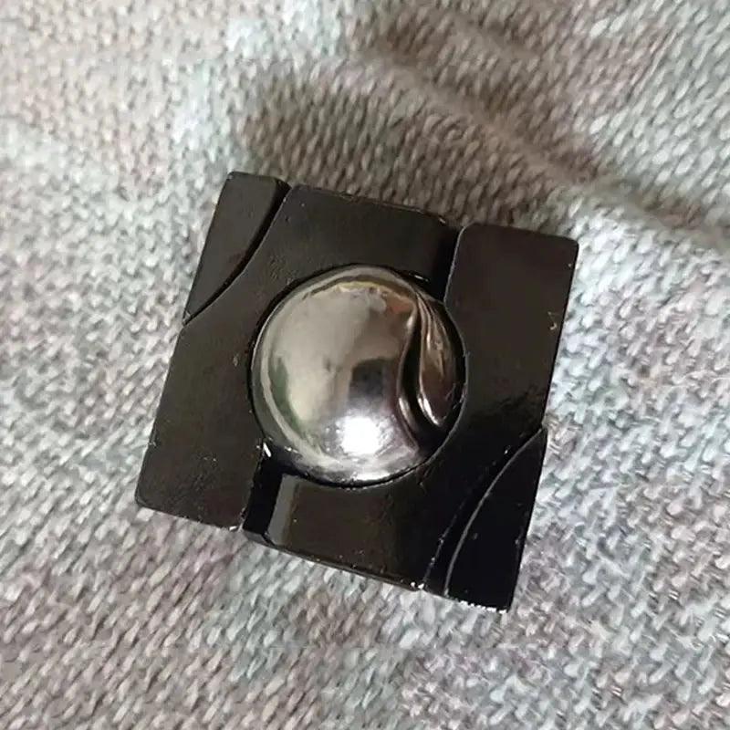  Metal Brain Teaser Puzzles Set 3 3D Mind Challenges -  ToylandEU™