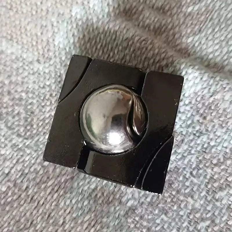  Metal Brain Teaser Puzzles Set 3 3D Mind Challenges -  ToylandEU™