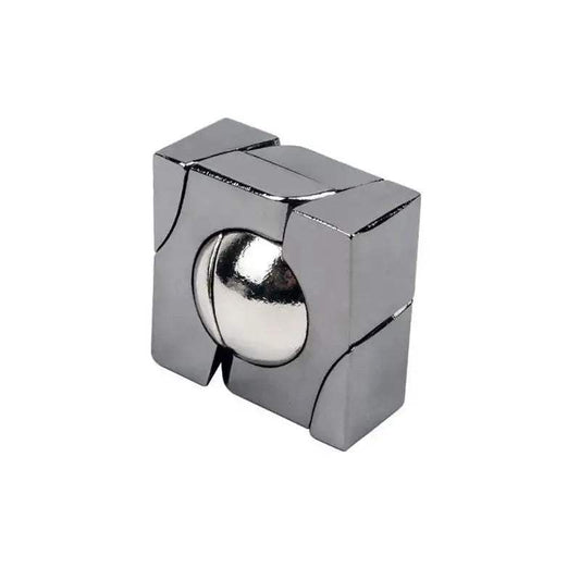  Metal Brain Teasers For Adults Durable Puzzles -  ToylandEU™