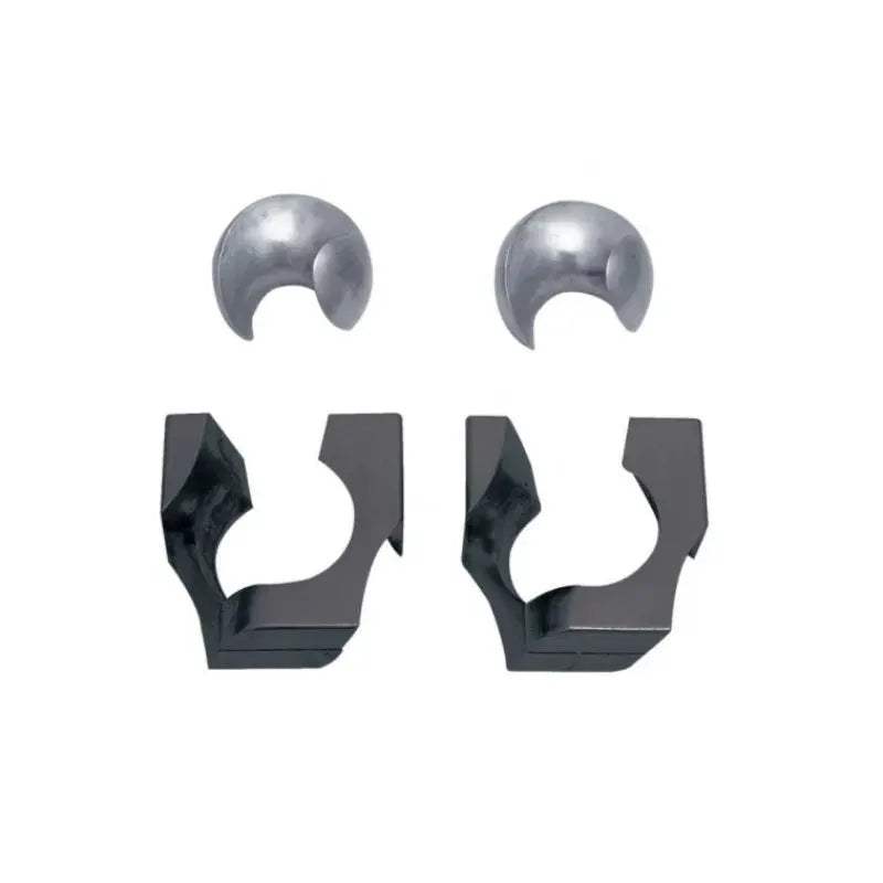  Metal Brain Teasers For Adults Durable Puzzles -  ToylandEU™