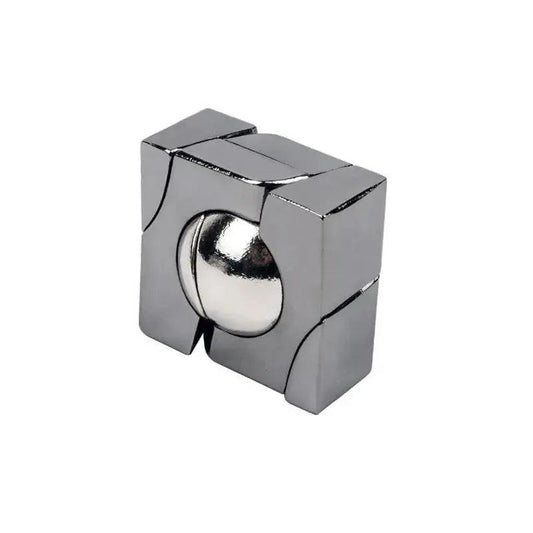  Metal Brain Teasers For Adults Durable Puzzles -  ToylandEU™