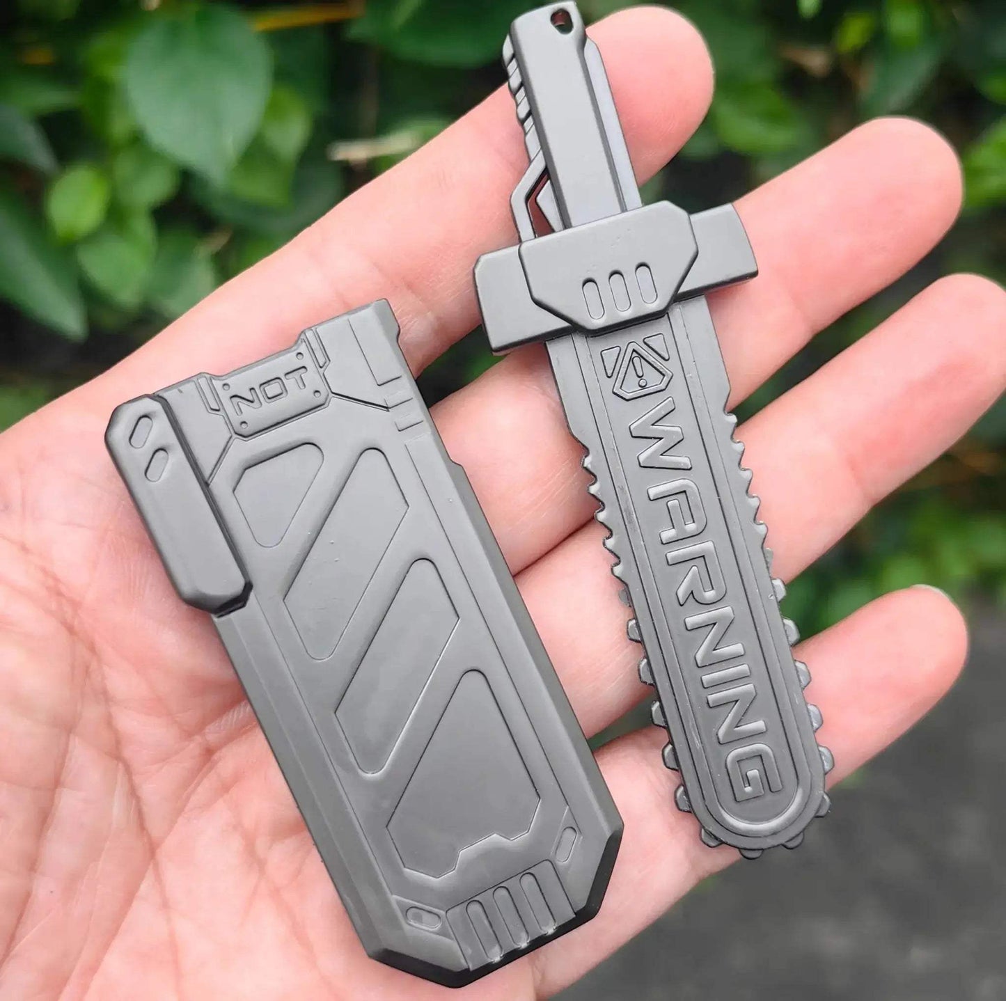 Metal Fidget Slider Toy For Stress Relief And Focus - ToylandEU