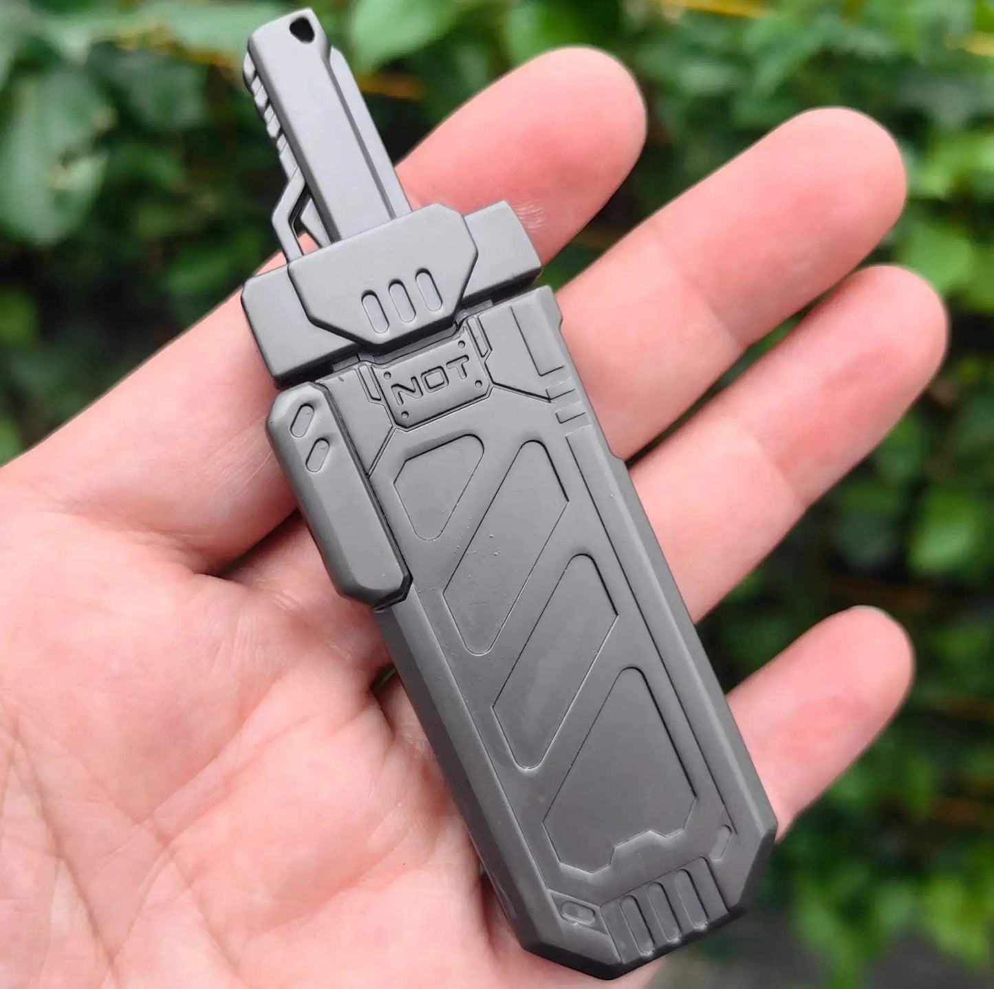 Metal Fidget Slider Toy For Stress Relief And Focus - ToylandEU