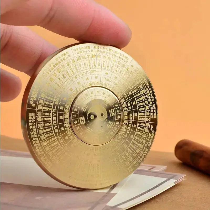  Metal Fidget Spinner For Stress Relief And Focus Pro -  ToylandEU™