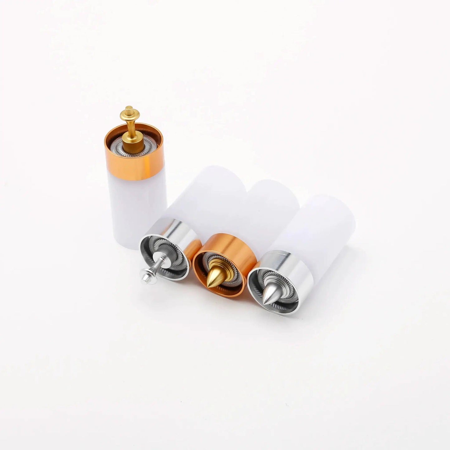  Metal Lightsaber Plug 1 Inch For Dueling RGB Durable -  ToylandEU™