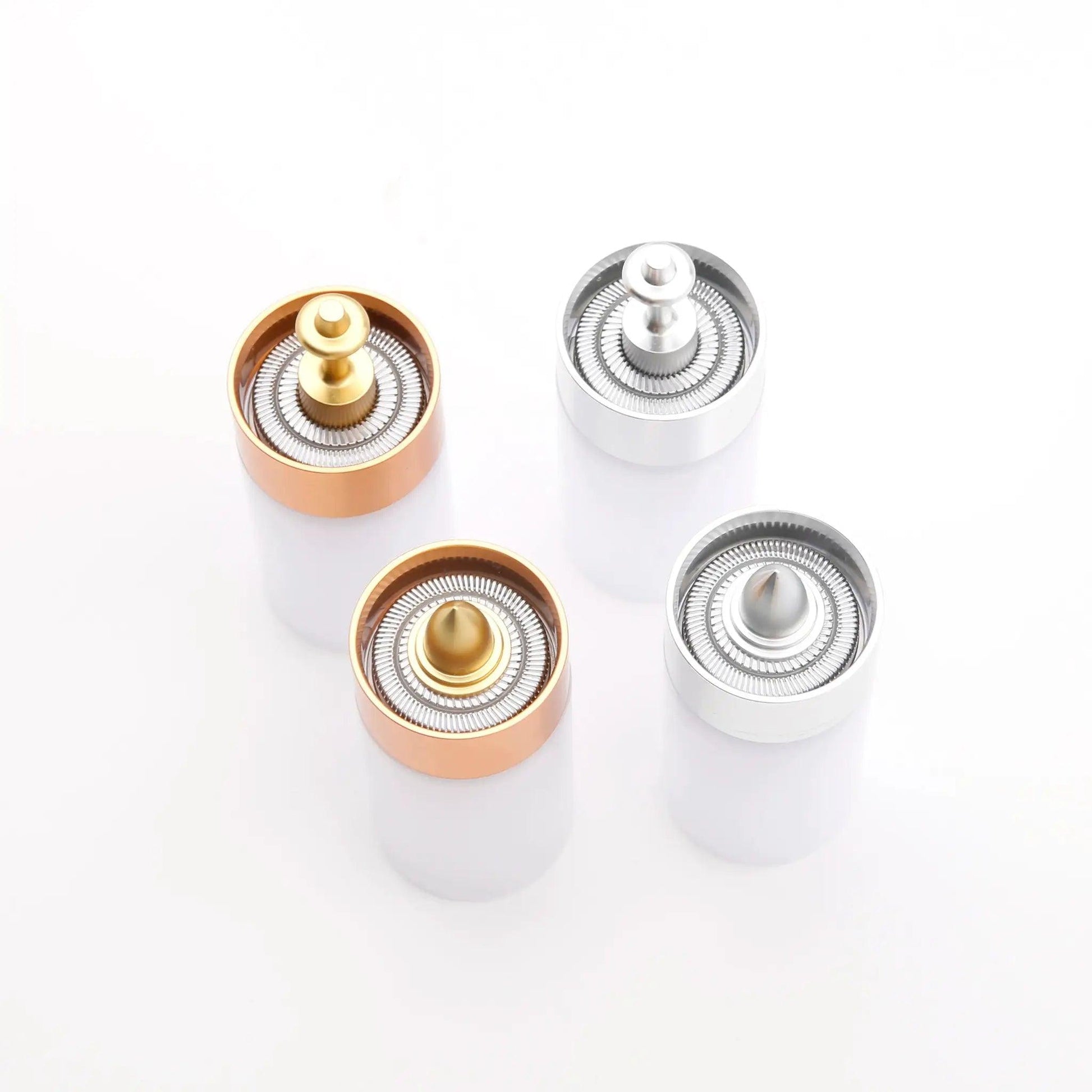 Metal Lightsaber Plug 1 Inch For Dueling RGB Durable -  ToylandEU™