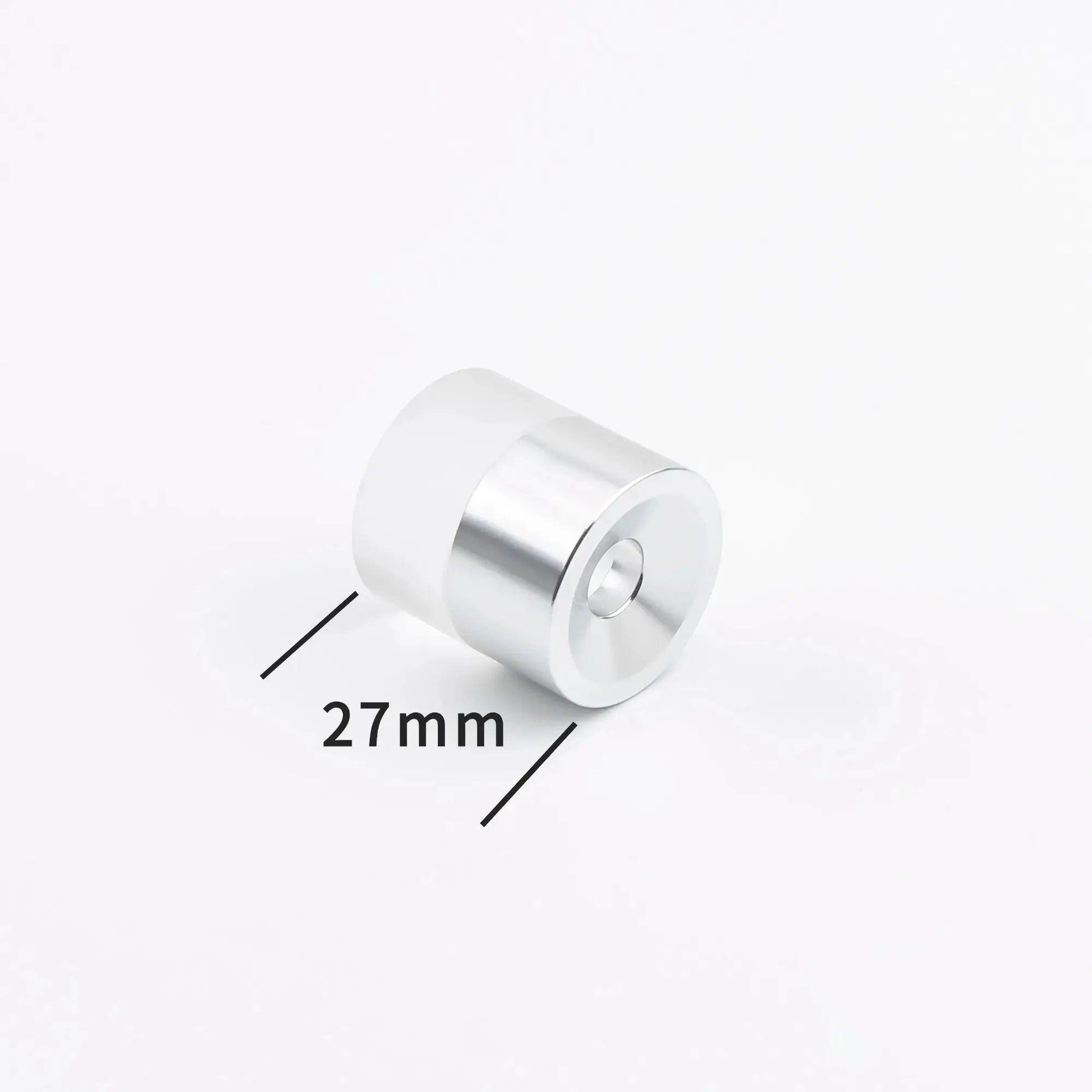  Metal Lightsaber Plug 1 Inch For Dueling RGB Durable -  ToylandEU™
