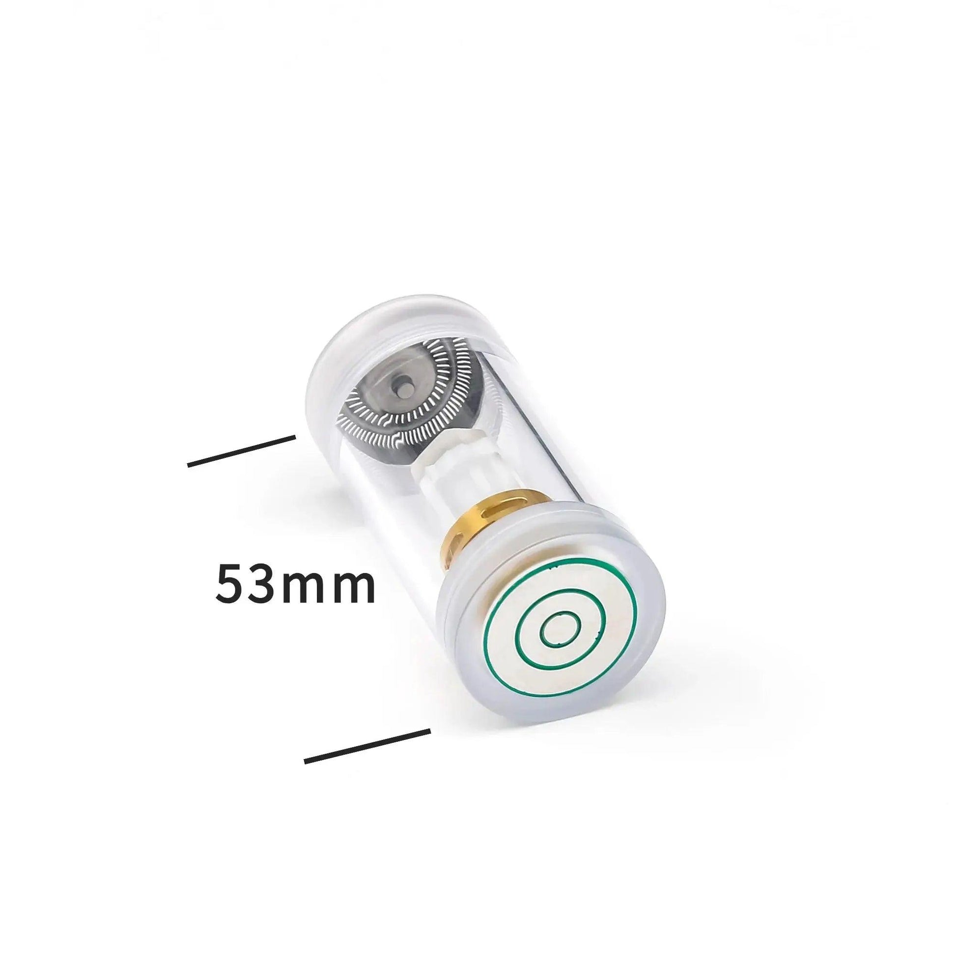  Metal Lightsaber Plug 1 Inch For Dueling RGB Durable -  ToylandEU™