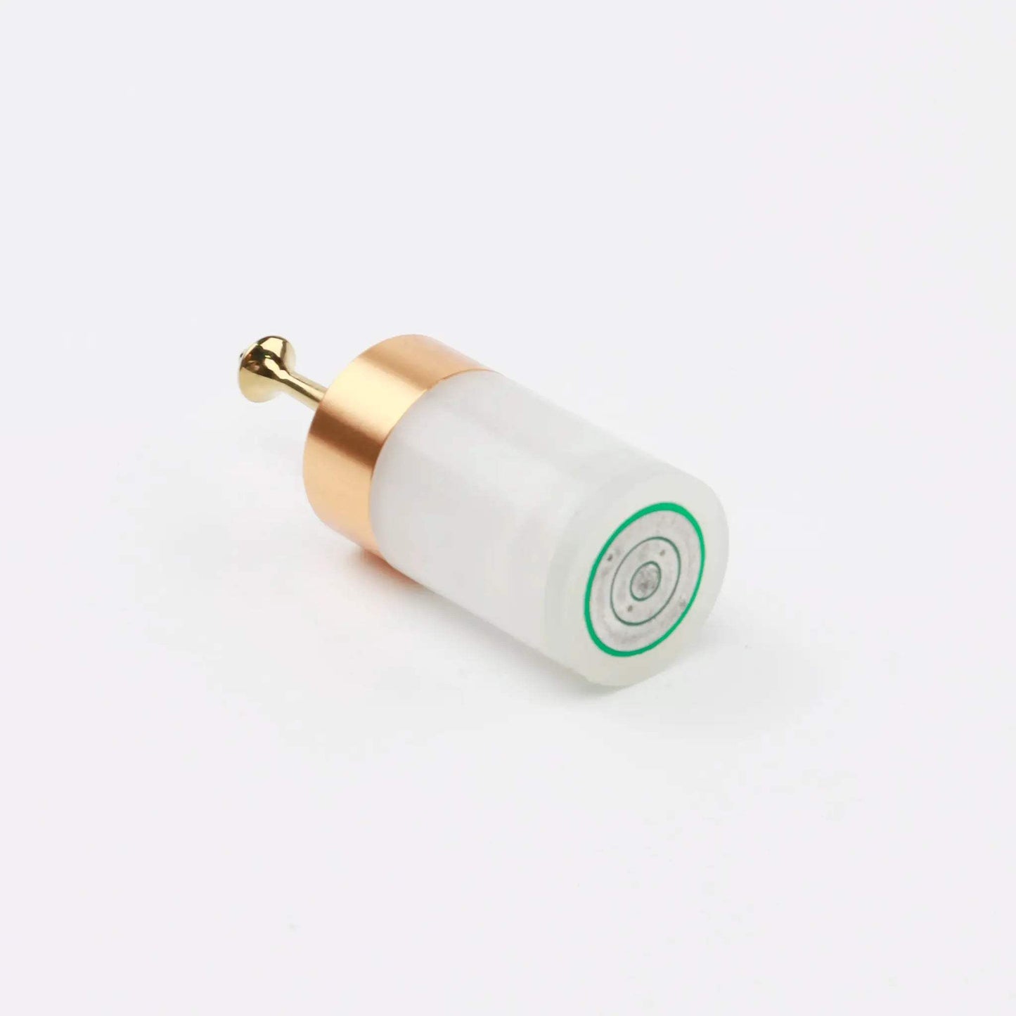 Metal Lightsaber Plug 1 Inch For Dueling RGB Transmitter - ToylandEU
