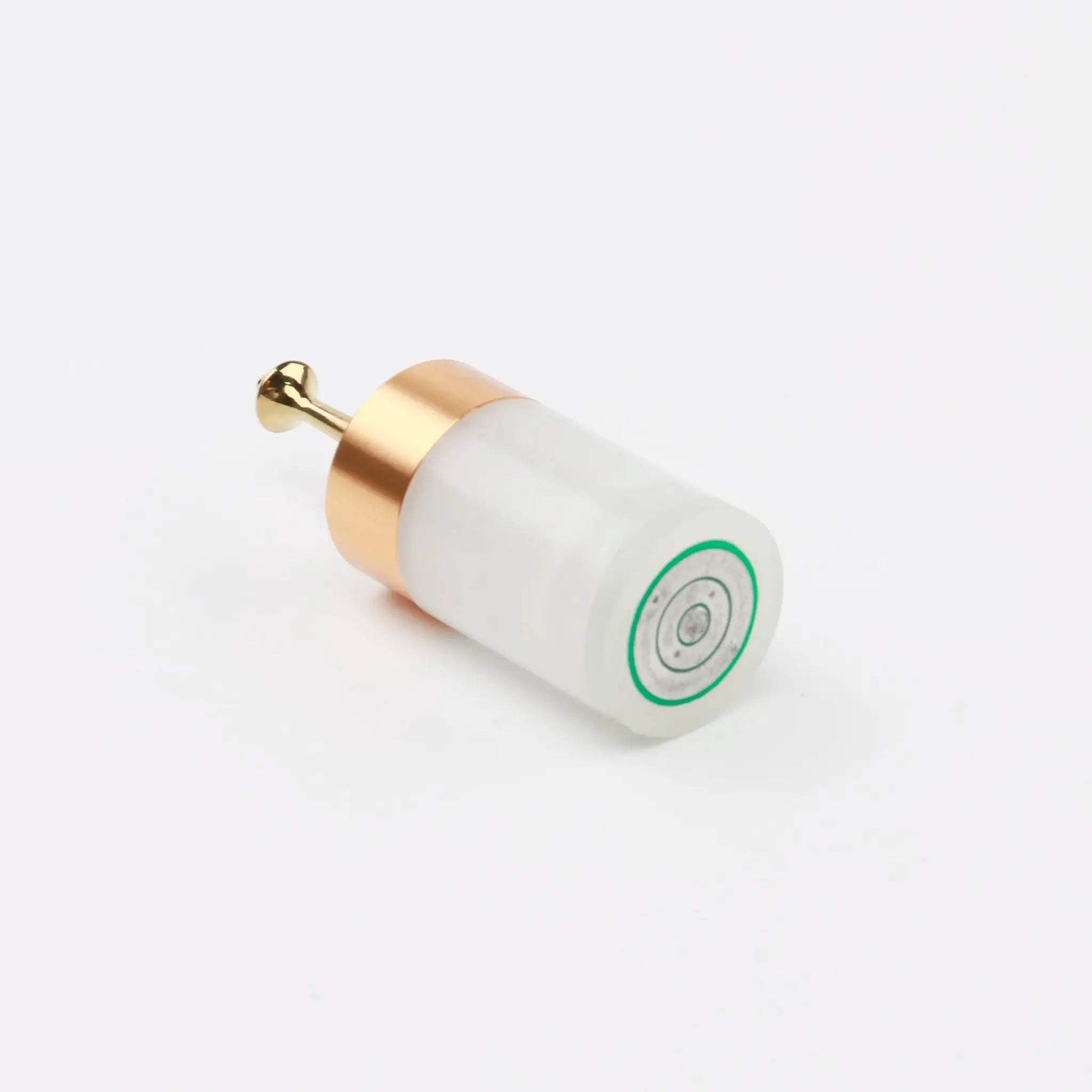 Metal Lightsaber Plug 1 Inch For Dueling RGB Transmitter - ToylandEU