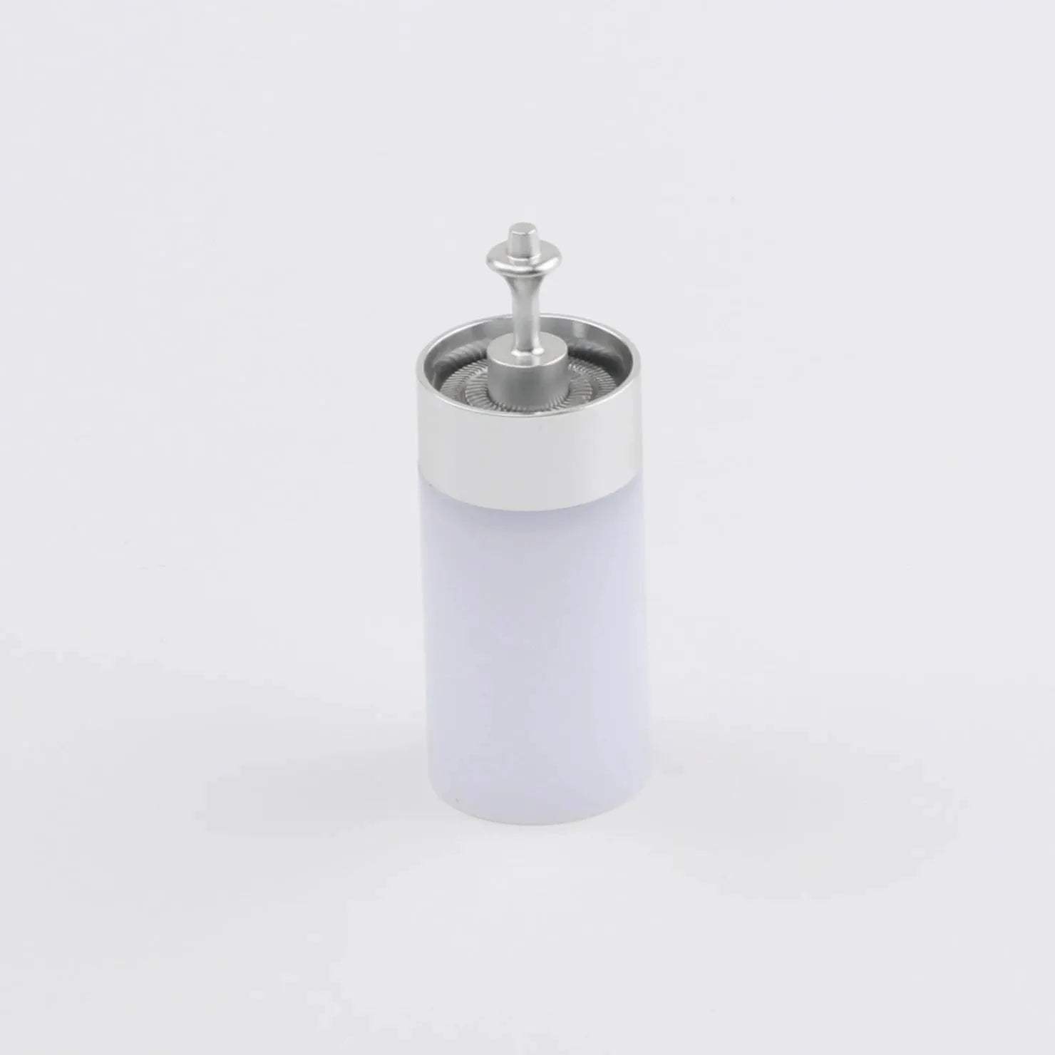 Metal Lightsaber Plug 1 Inch For Dueling RGB Transmitter - ToylandEU