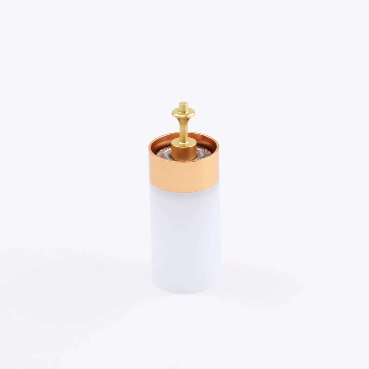 Metal Lightsaber Plug 1 Inch For Dueling RGB Transmitter - ToylandEU