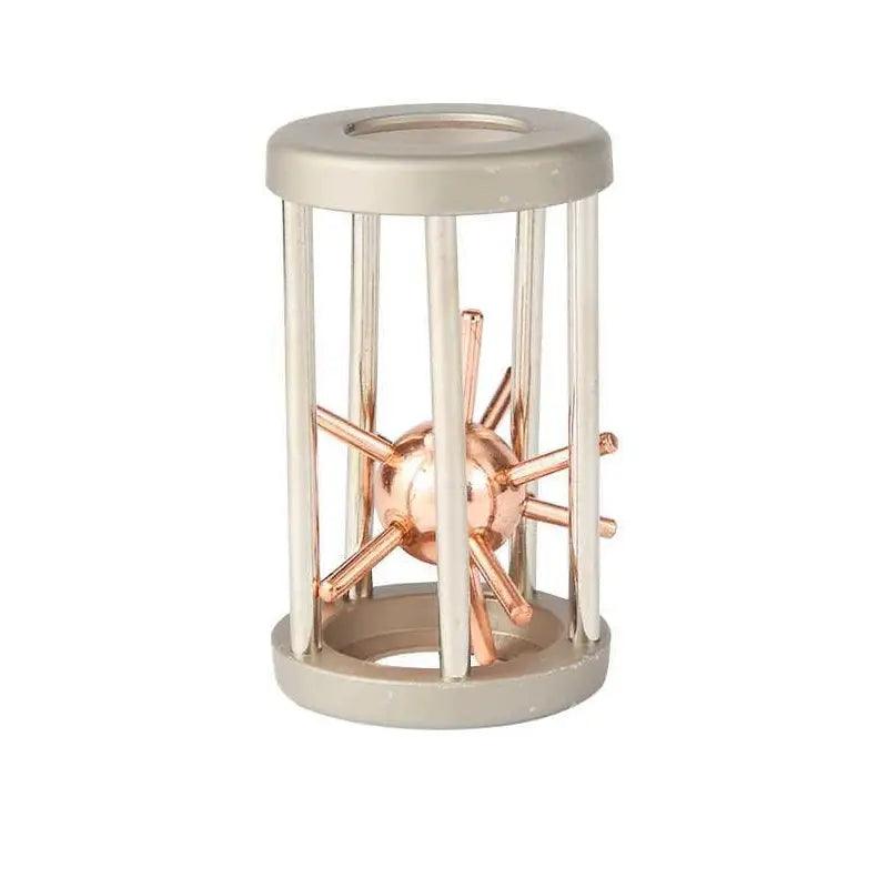  Metal Puzzle Brain Teaser Disentanglement Fun -  ToylandEU™