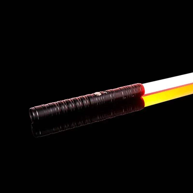 Metal RGB Lightsaber Dueling Sword With 16 Color Changing - ToylandEU