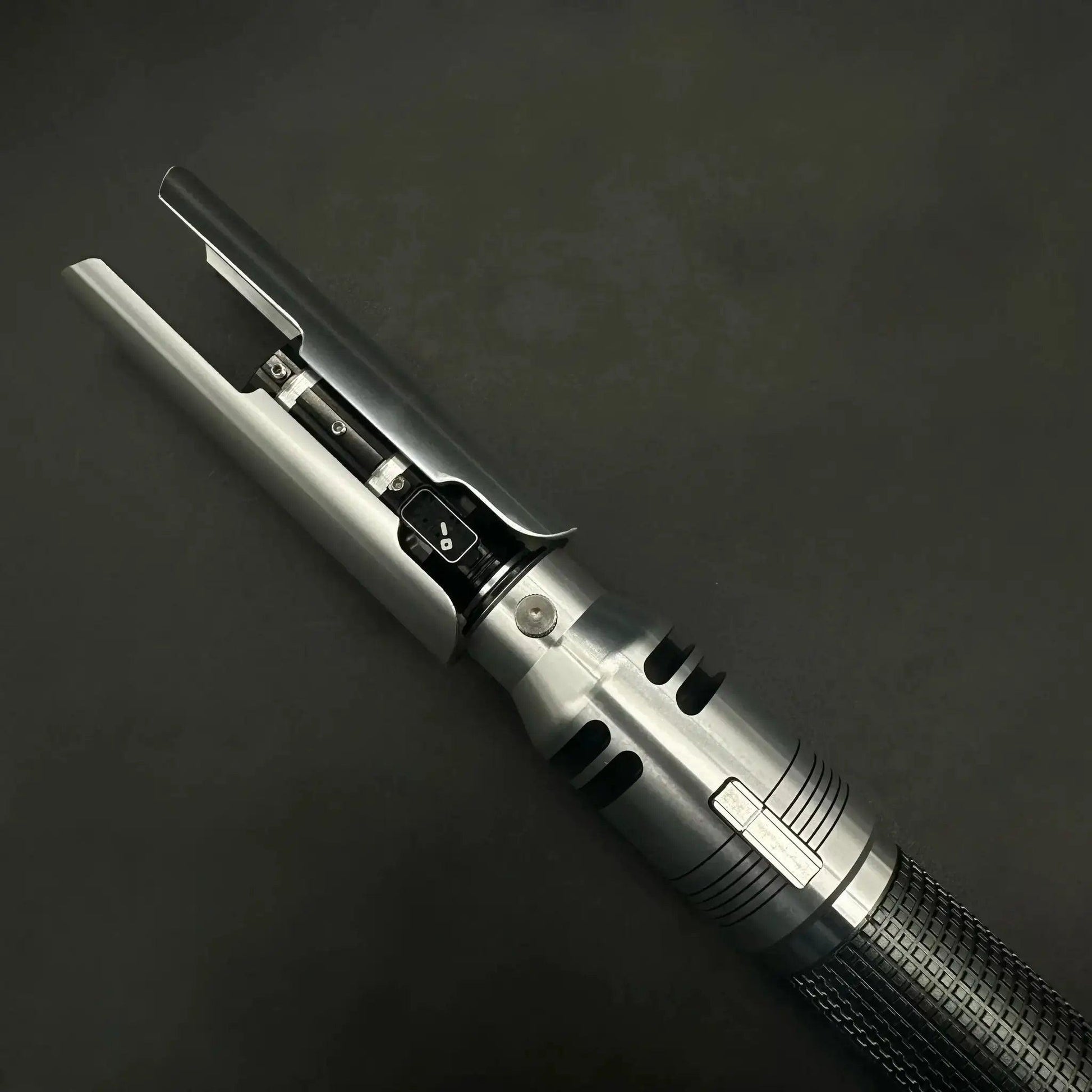  Metal RGB Lightsaber Hilt Cosplay Dueling Proffie Ready -  ToylandEU™