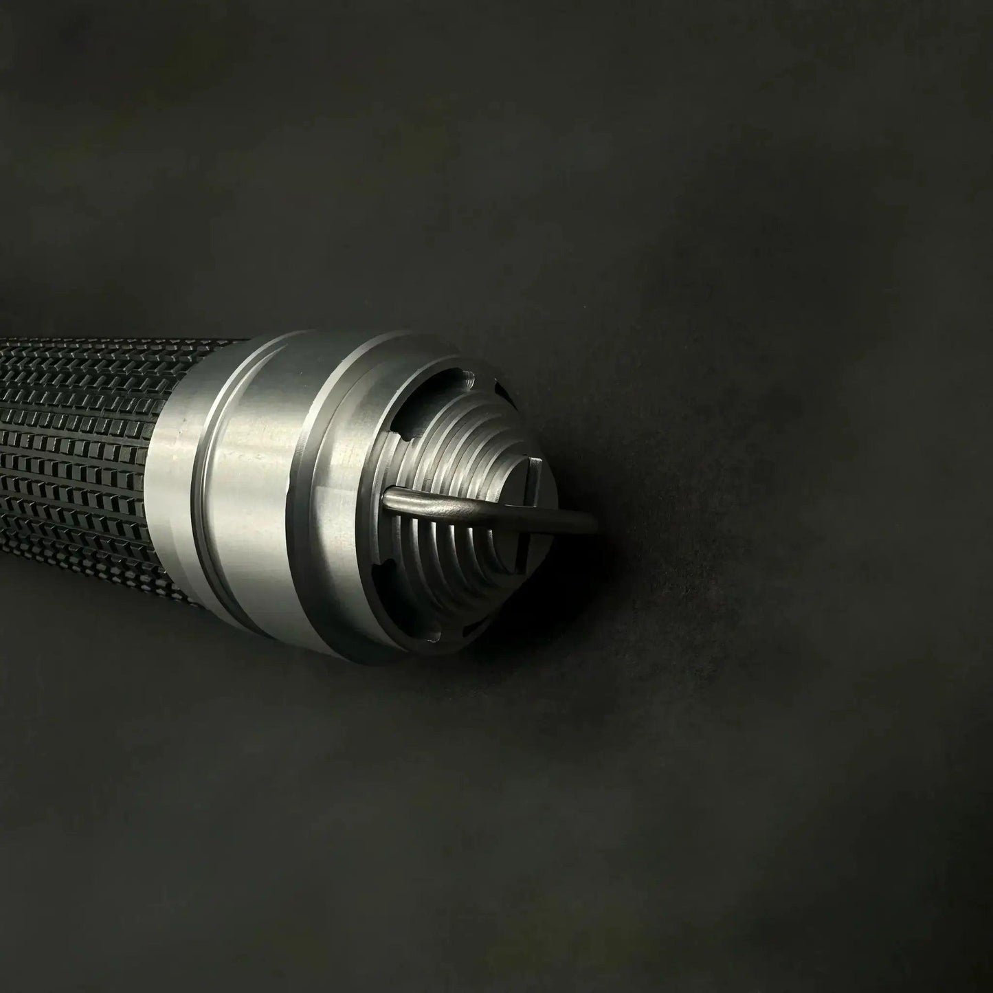  Metal RGB Lightsaber Hilt Cosplay Dueling Proffie Ready -  ToylandEU™