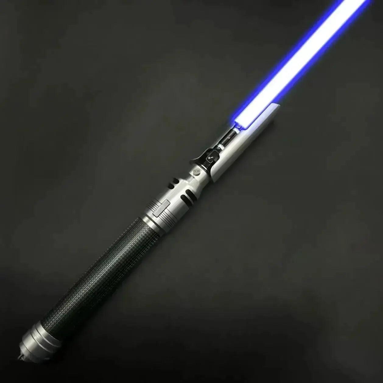  Metal RGB Lightsaber Hilt Cosplay Dueling Proffie Ready -  ToylandEU™