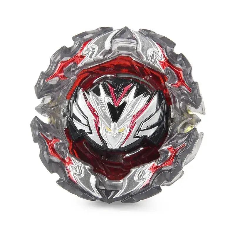  Metal Spinning Top Beyblade Style Durable Gift For Boys -  ToylandEU™