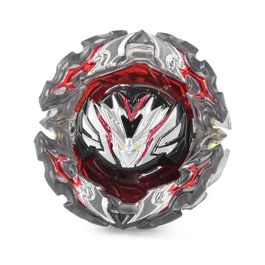  Metal Spinning Top Beyblade Style Durable Gift For Boys -  ToylandEU™