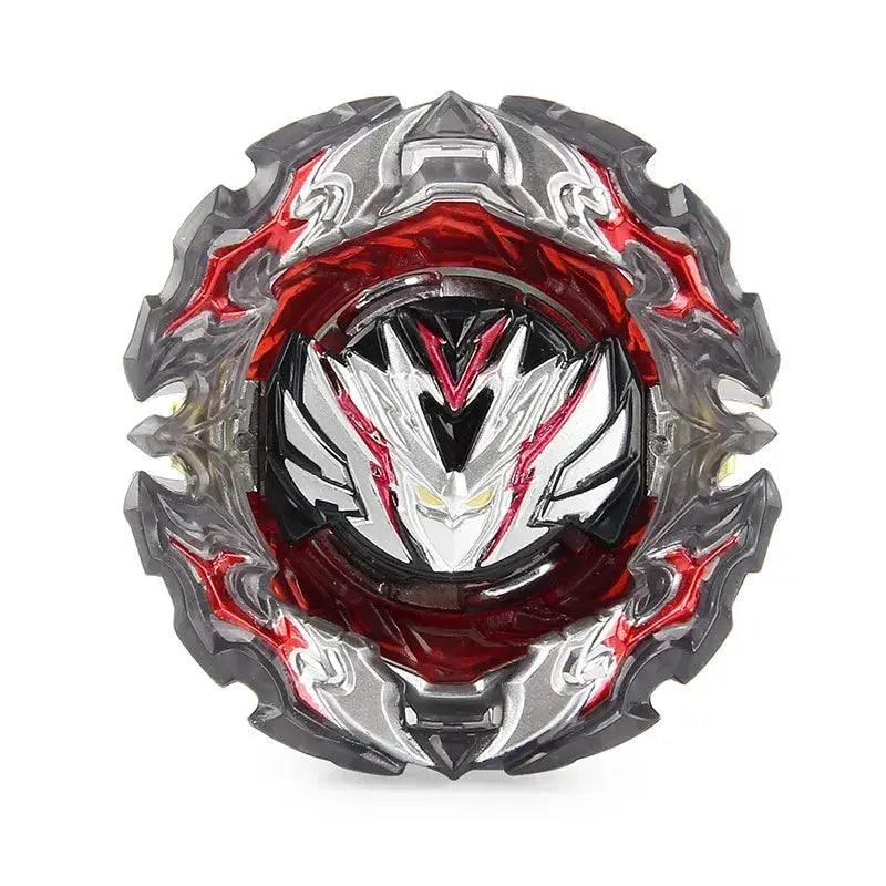  Metal Spinning Top Beyblade Style Durable Gift For Boys -  ToylandEU™