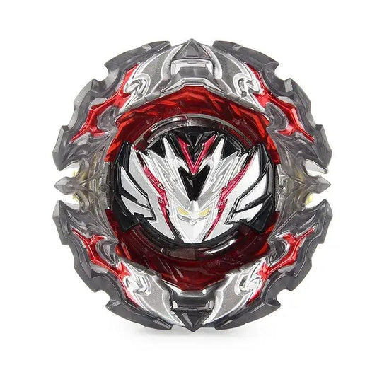  Metal Spinning Top Beyblade Style Durable Gift For Boys -  ToylandEU™