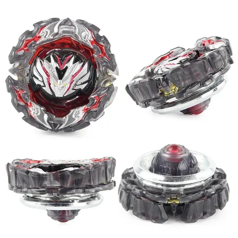  Metal Spinning Top Beyblade Style Durable Gift For Boys -  ToylandEU™