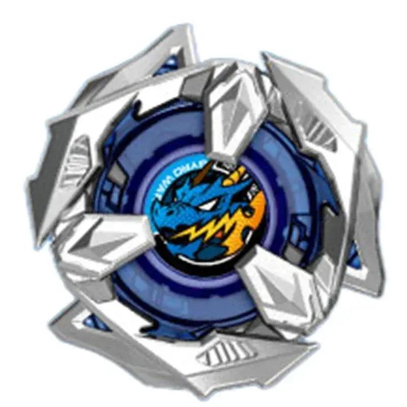  Metal Spinning Tops For Kids CE Certified Durable Toy -  ToylandEU™