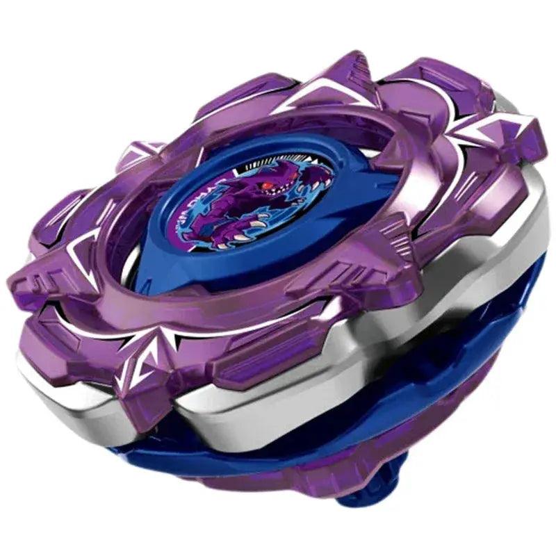  Metal Spinning Tops For Kids CE Certified Durable Toy -  ToylandEU™