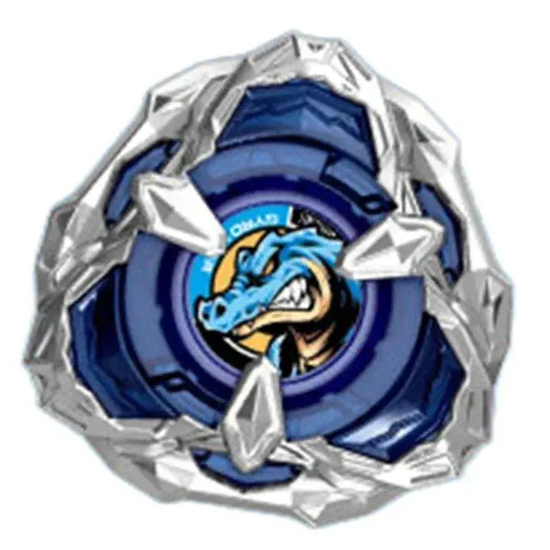  Metal Spinning Tops For Kids CE Certified Durable Toy -  ToylandEU™