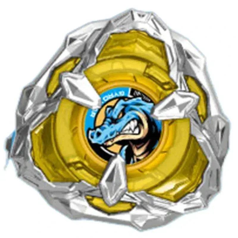  Metal Spinning Tops For Kids CE Certified Durable Toy -  ToylandEU™