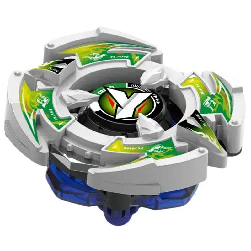 Metal Spinning Tops For Kids Durable CE Certified Toy - ToylandEU