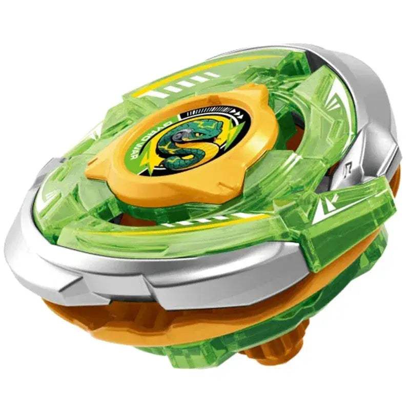 Metal Spinning Tops For Kids Durable CE Certified Toy - ToylandEU