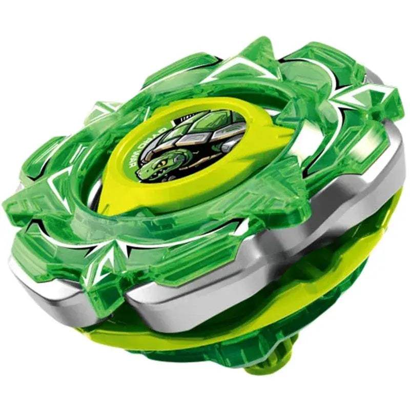 Metal Spinning Tops For Kids Durable CE Certified Toy - ToylandEU