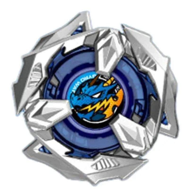 Metal Spinning Tops For Kids Durable CE Certified Toy - ToylandEU