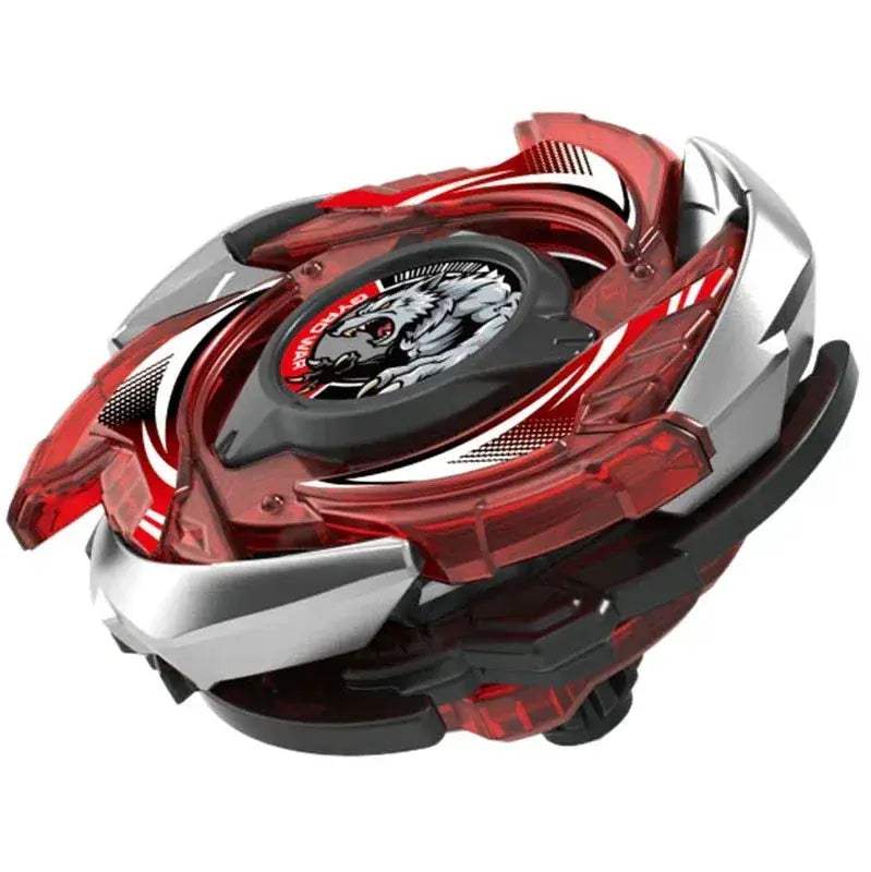Metal Spinning Tops For Kids Durable CE Certified Toy - ToylandEU