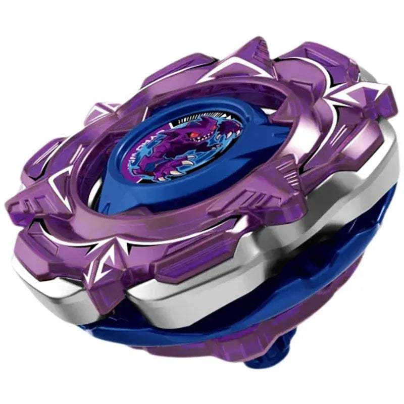 Metal Spinning Tops For Kids Durable CE Certified Toy - ToylandEU