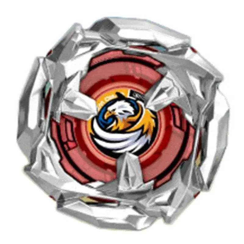 Metal Spinning Tops For Kids Durable CE Certified Toy - ToylandEU