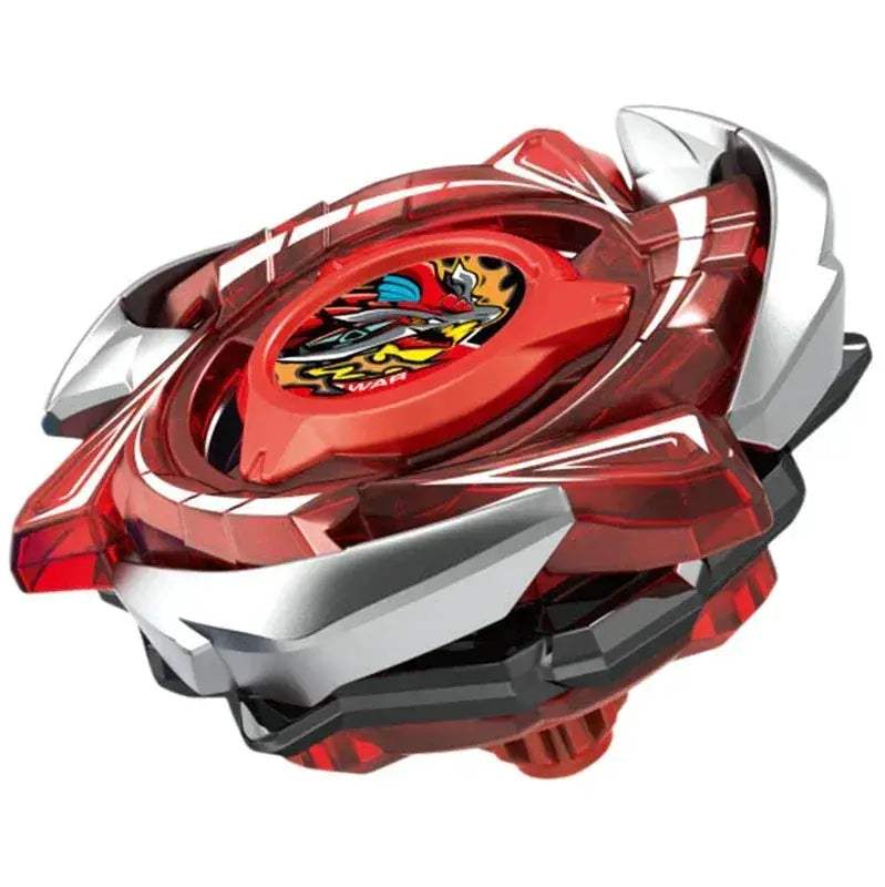Metal Spinning Tops For Kids Durable CE Certified Toy - ToylandEU
