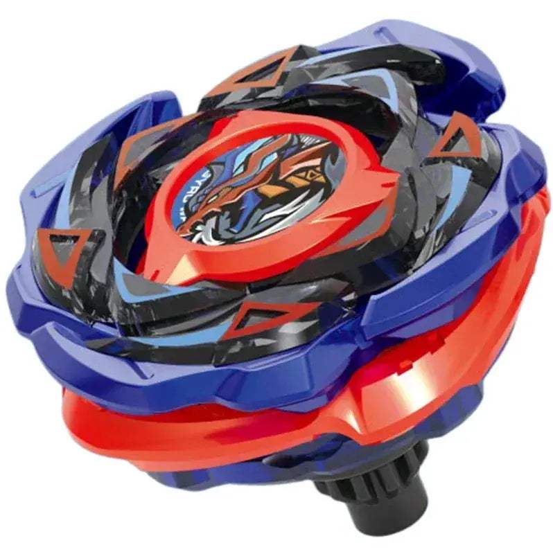 Metal Spinning Tops For Kids Durable CE Certified Toy - ToylandEU