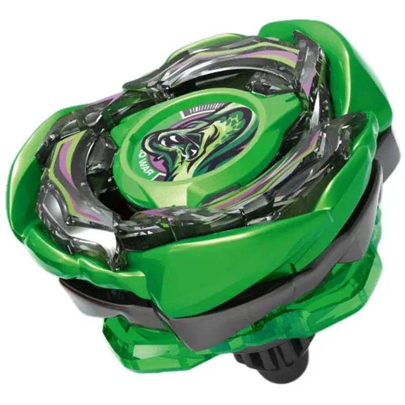Metal Spinning Tops For Kids Durable CE Certified Toy - ToylandEU