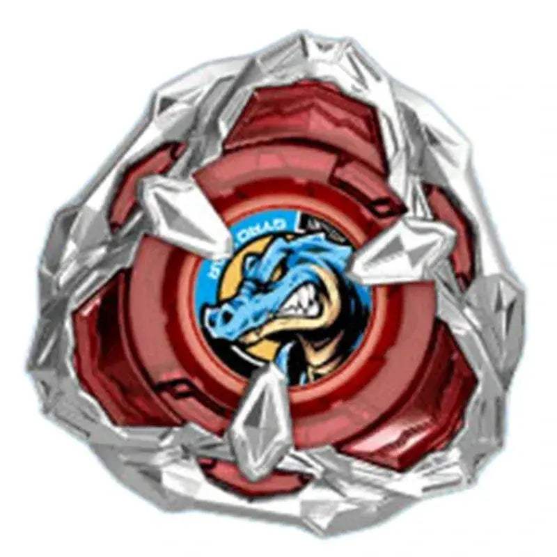 Metal Spinning Tops For Kids Durable CE Certified Toy - ToylandEU