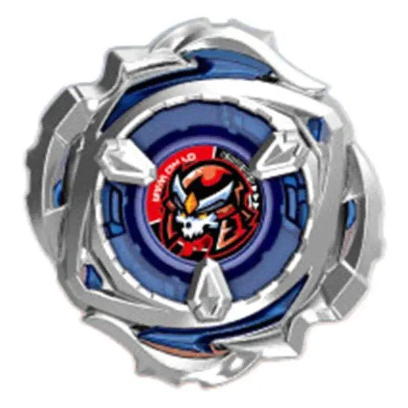 Metal Spinning Tops For Kids Durable CE Certified Toy - ToylandEU