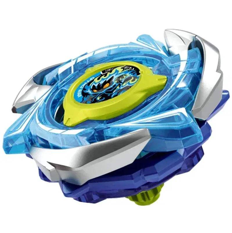 Metal Spinning Tops For Kids Durable CE Certified Toy - ToylandEU