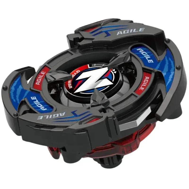 Metal Spinning Tops For Kids Durable CE Certified Toy - ToylandEU
