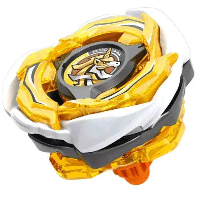 Metal Spinning Tops For Kids Durable CE Certified Toy - ToylandEU