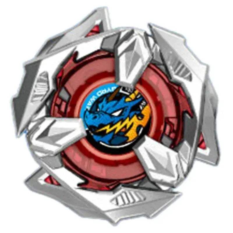 Metal Spinning Tops For Kids Durable CE Certified Toy - ToylandEU