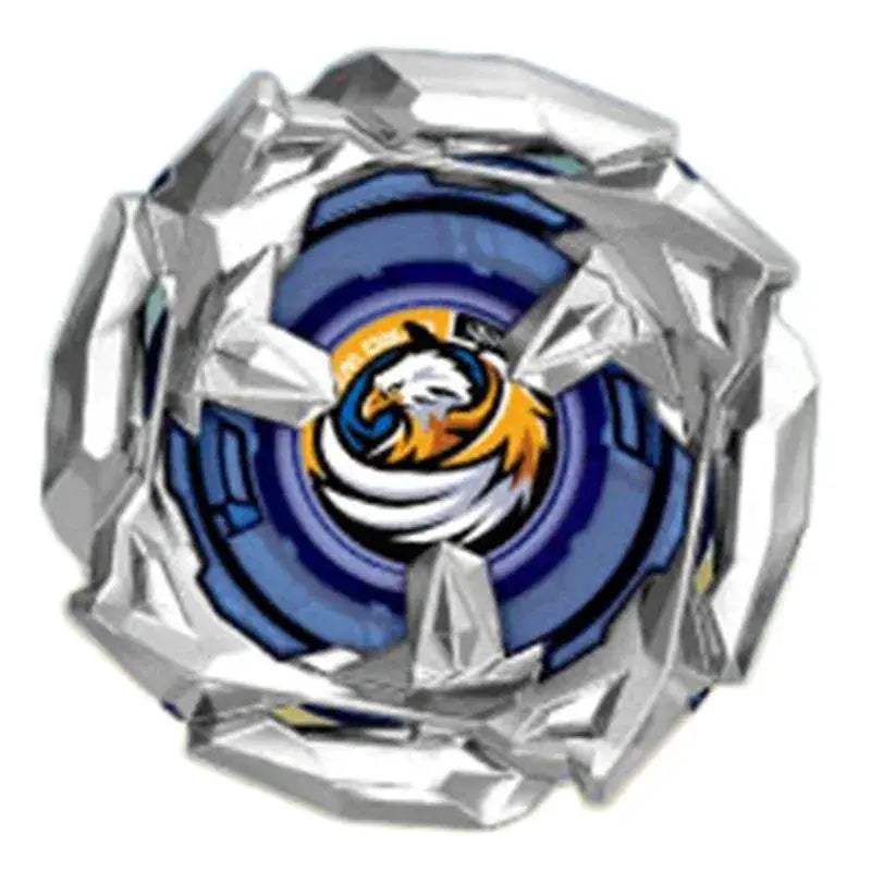 Metal Spinning Tops For Kids Durable CE Certified Toy - ToylandEU