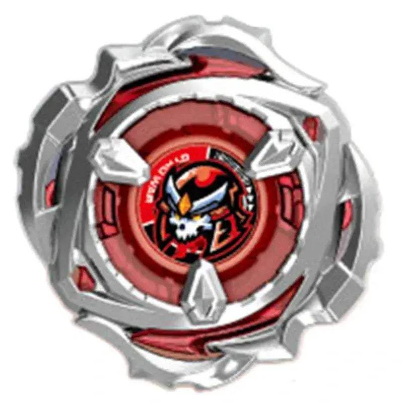 Metal Spinning Tops For Kids Durable CE Certified Toy - ToylandEU